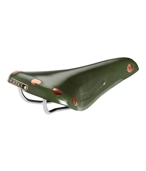 Bicycle Seat