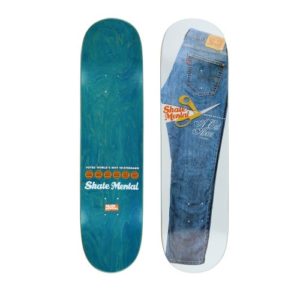 Skate Board