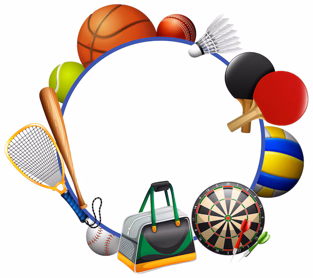 Sports Entertainment Providers