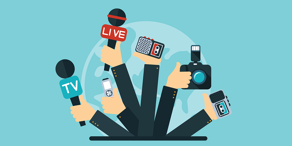 Media Practitioners