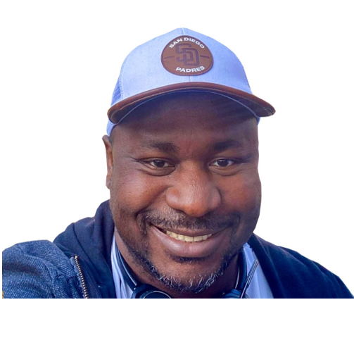 Dr Tabor Besong