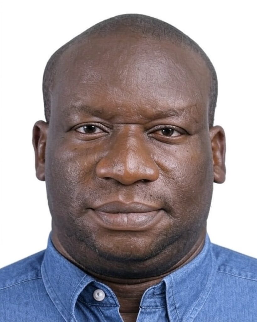 Olanrewaju Saidi