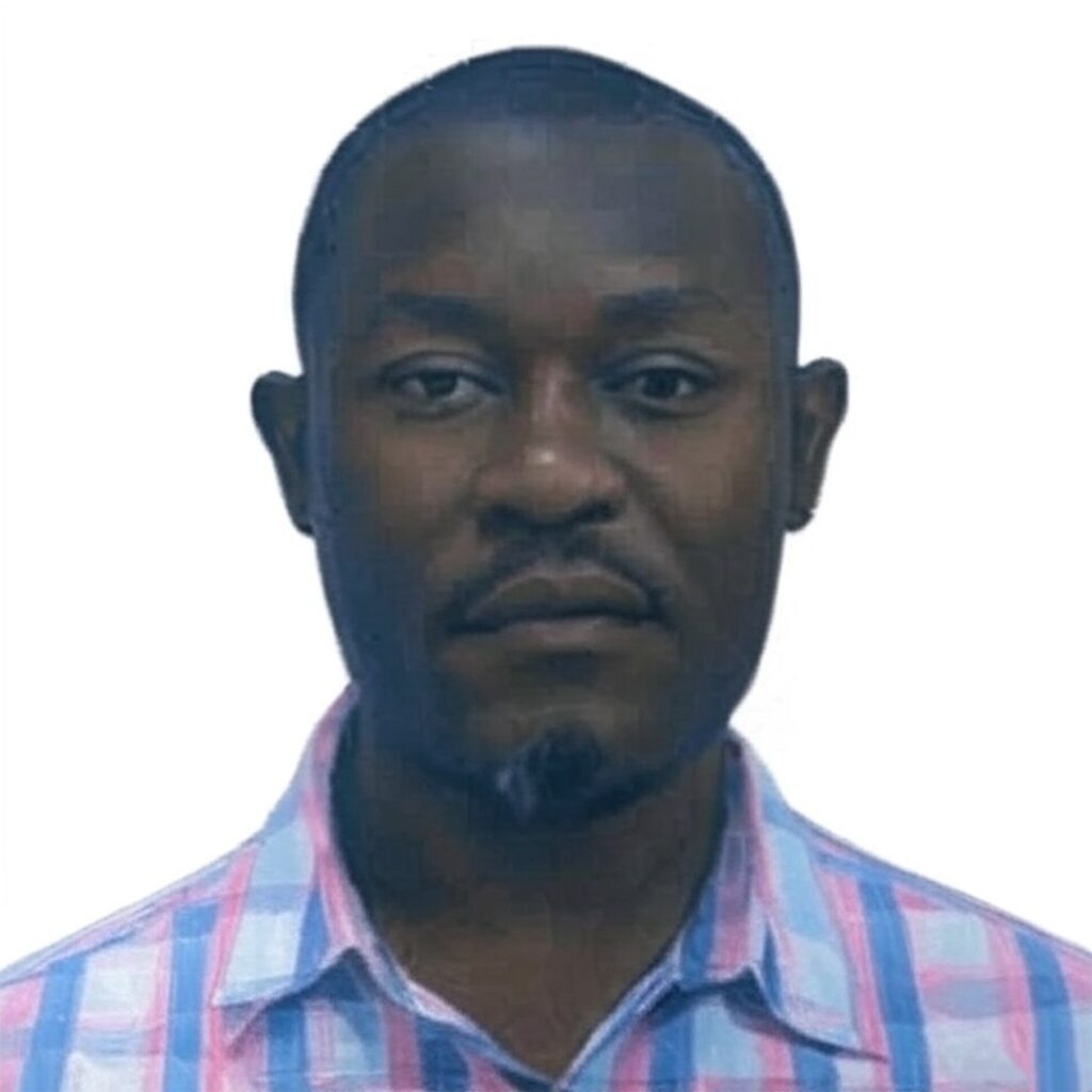 Isaac Salami