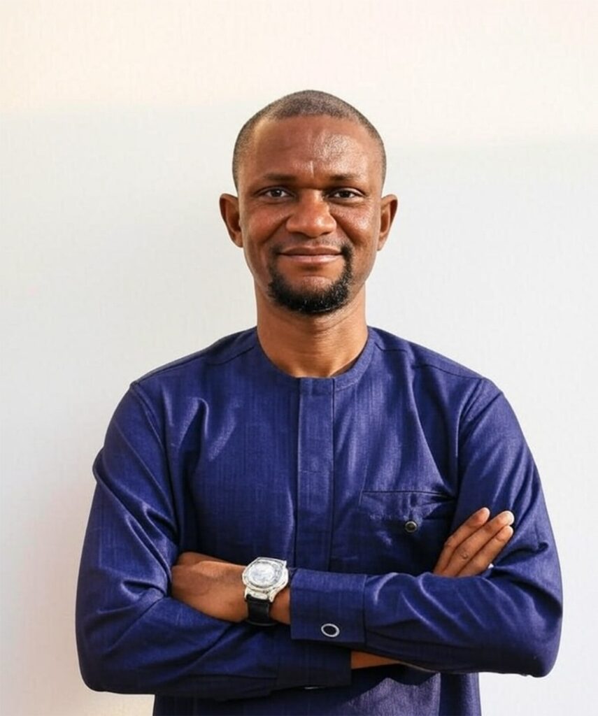 Muhammad Sanusi