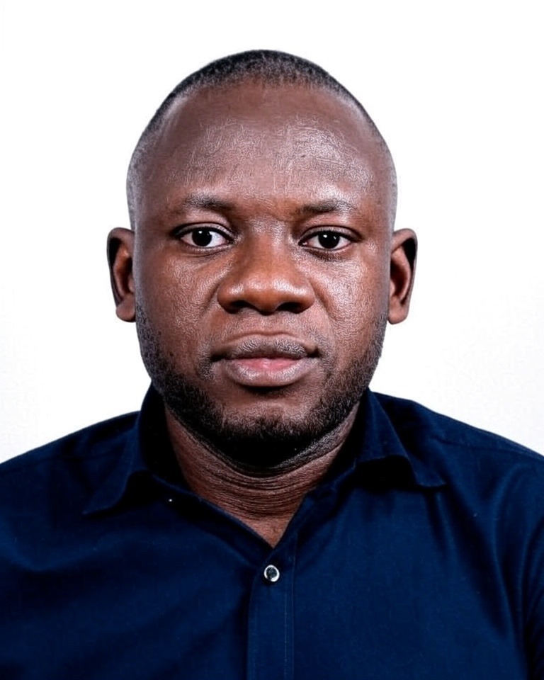 Ndifon Joseph