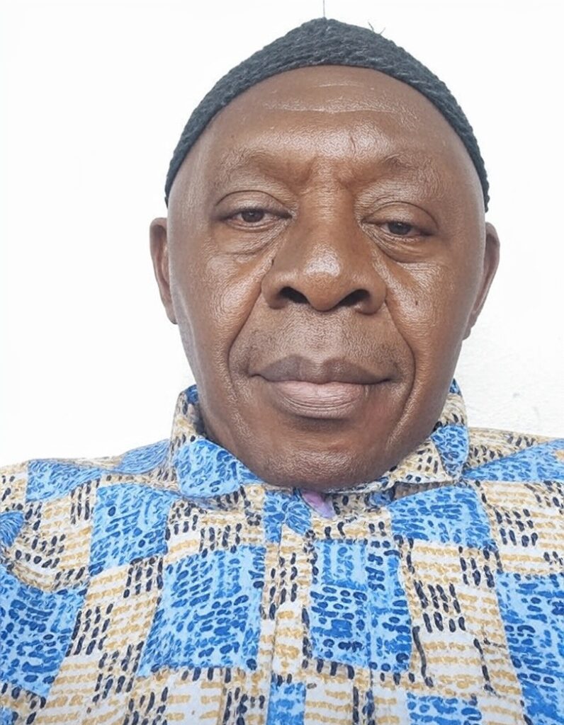 Omer Songwe