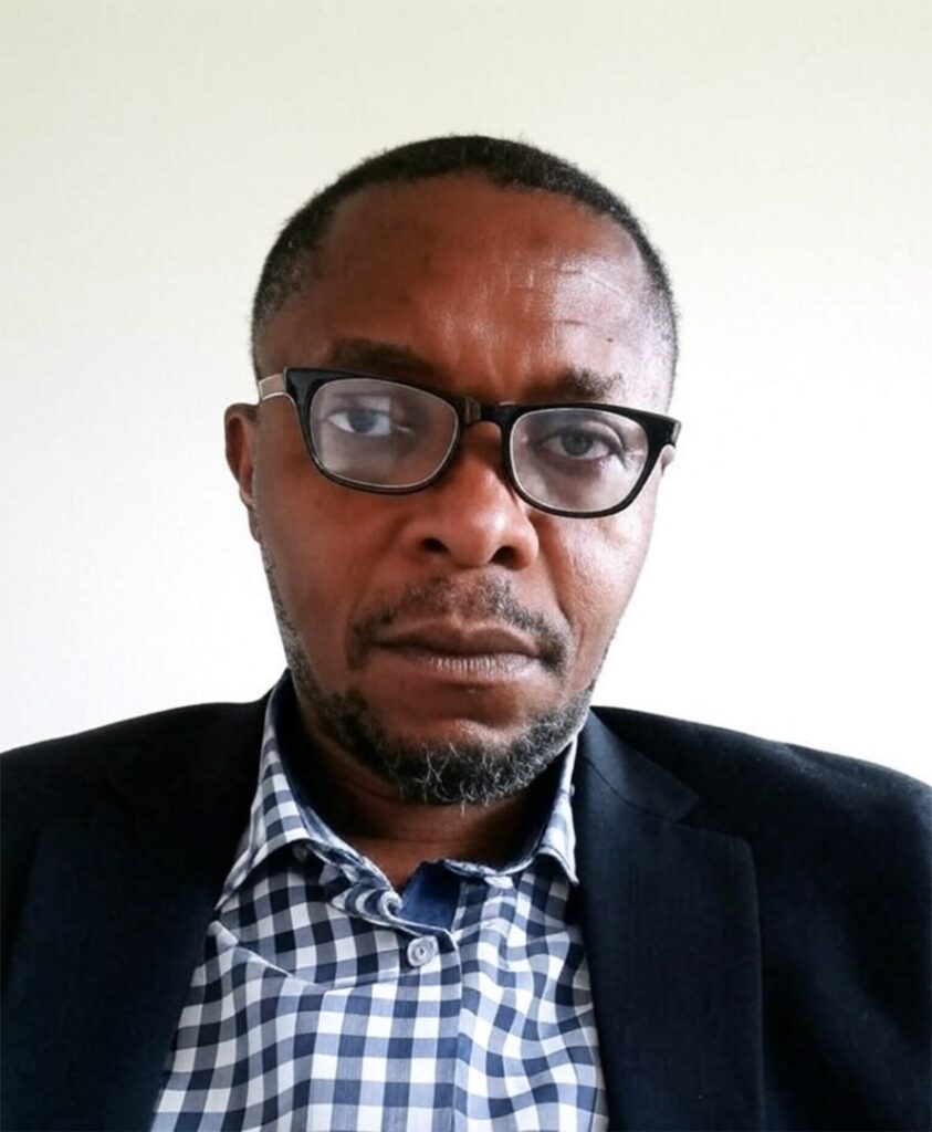 Okonofua Benjamin