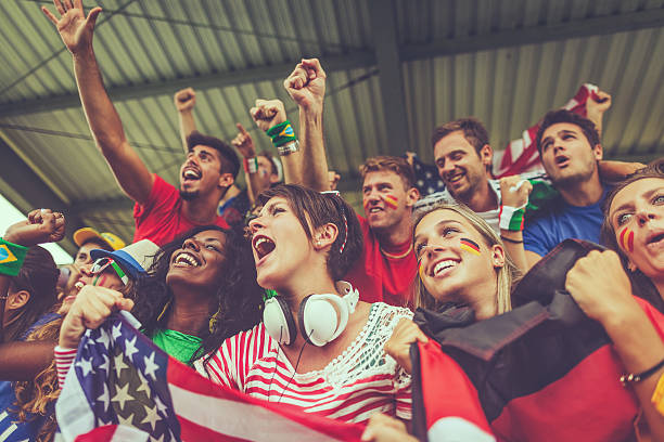 Global Fan Forum