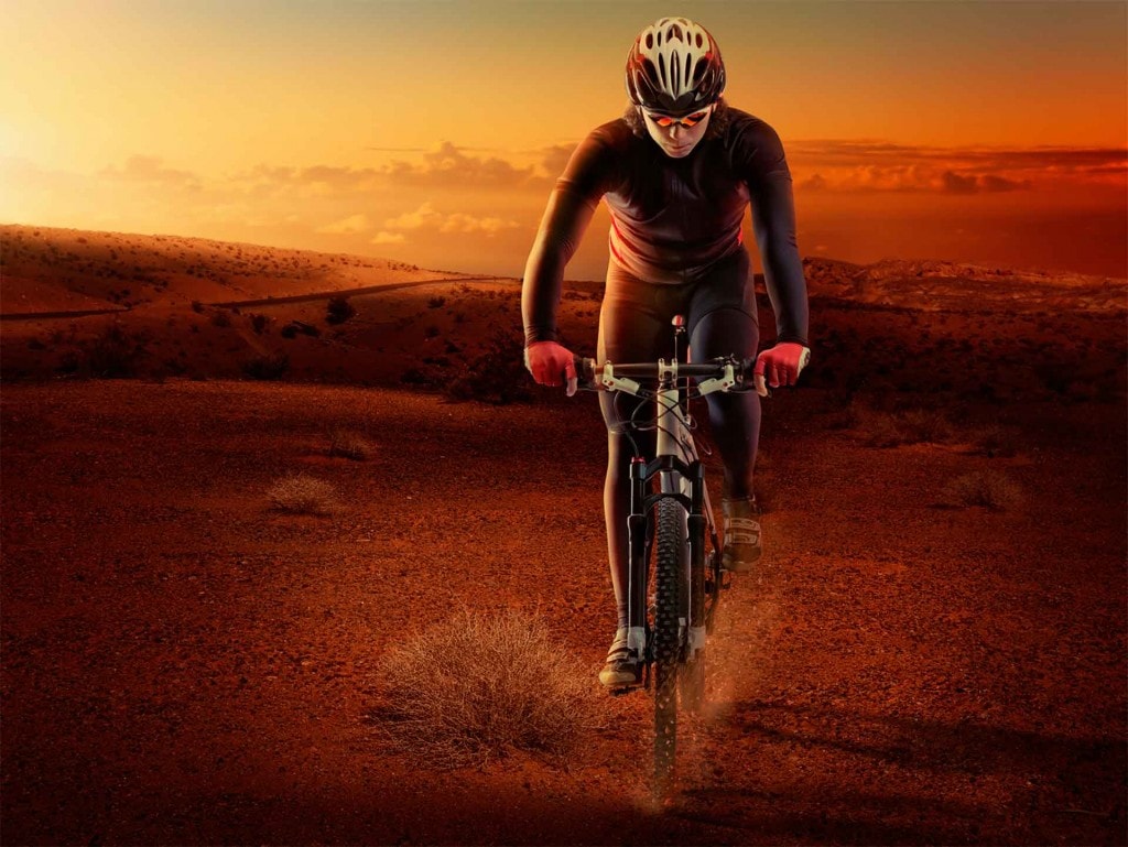 Ride Into Adventure with Our Bikes!
